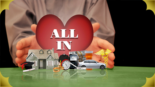 All In