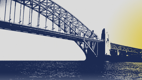 Bridge to the Future