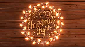 Christmas Lights