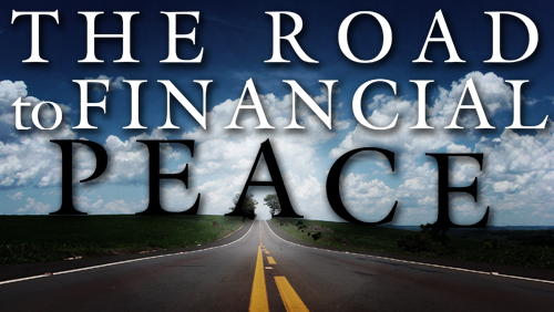 The Road to Financial Peace